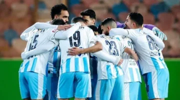 بيراميدز يترقب نتيجة قمة الأهلي والزمالك لحسم صراع لقب الدوري المصري